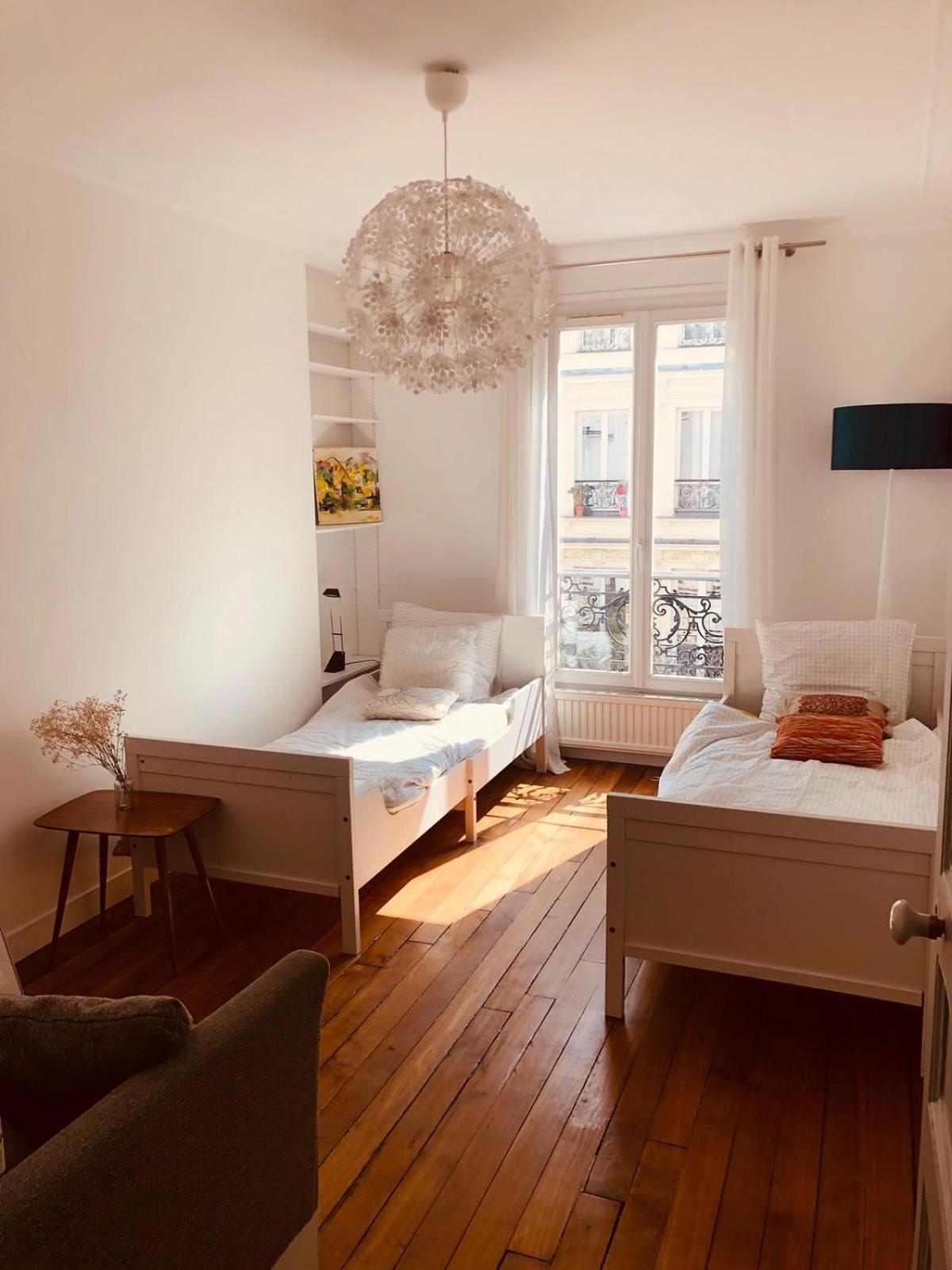 Appartamento Cozy Canal St Martin *